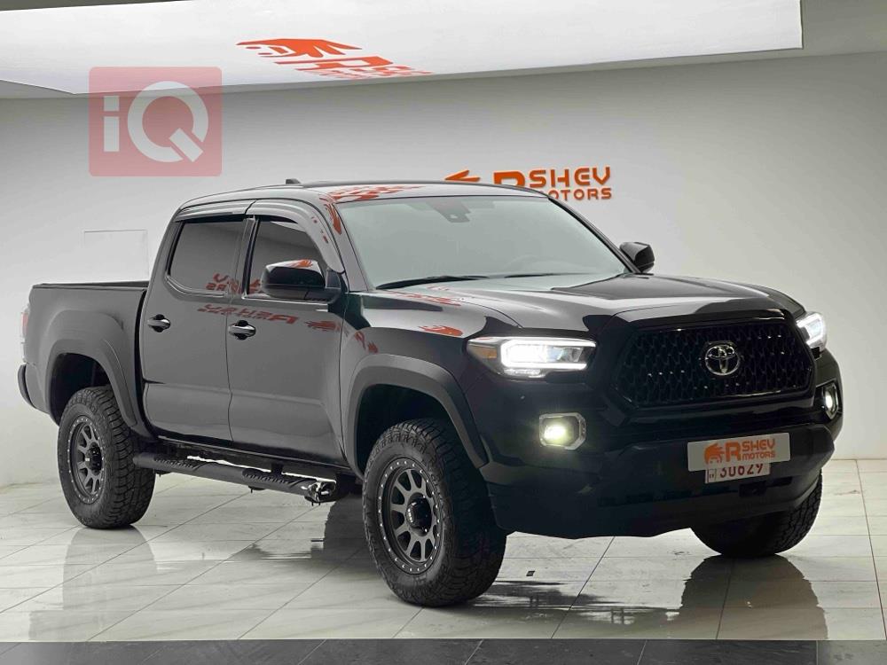 Toyota Tacoma